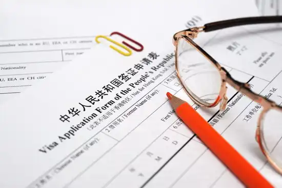 International Students and the Chinese Work Visa