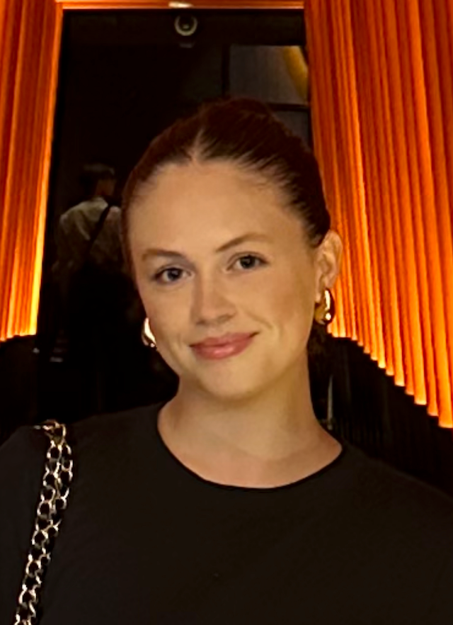 Sophia Graves's portrait image