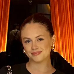 Sophia Graves's portrait image