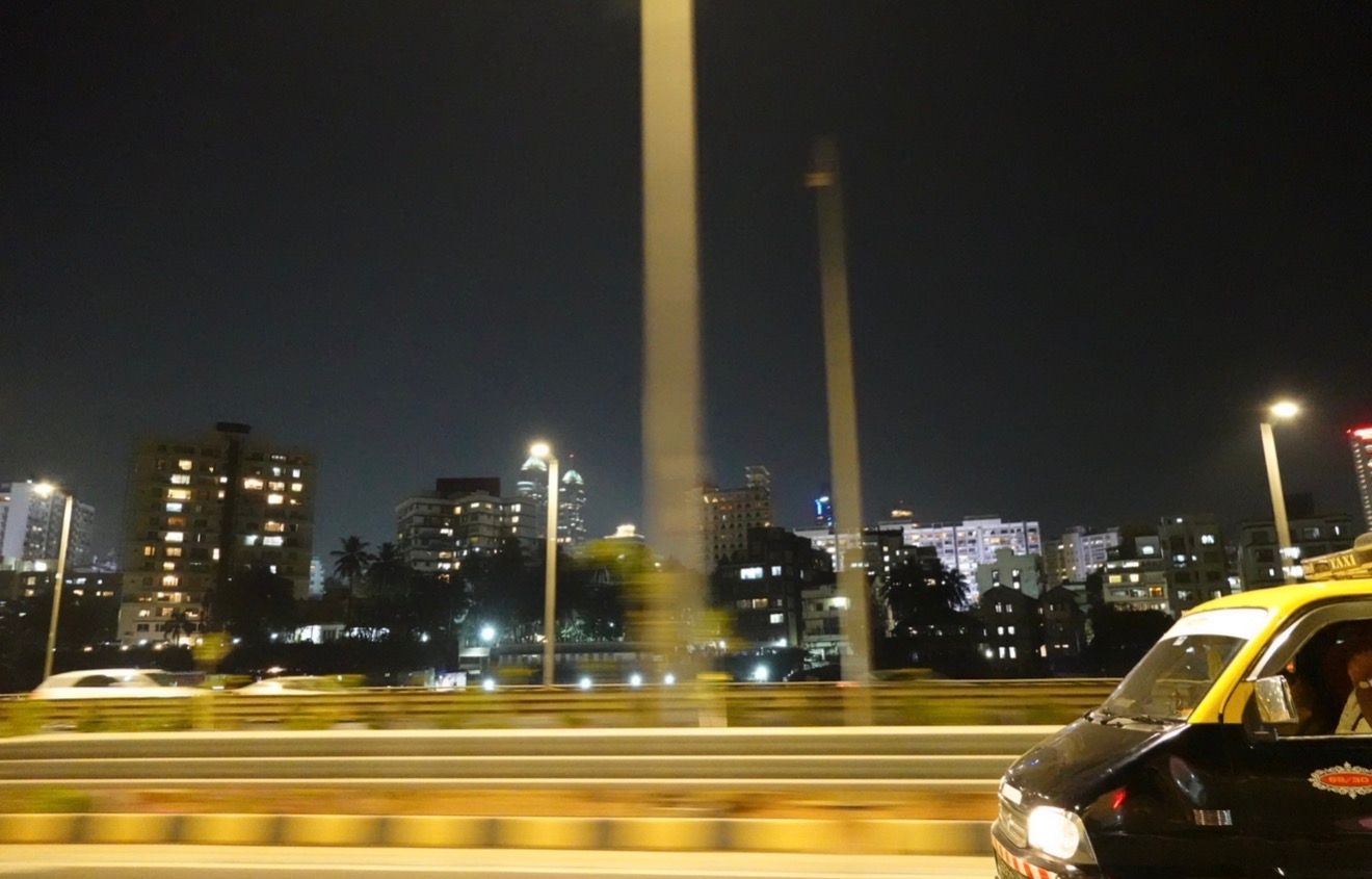 Bombay