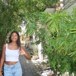 Nithila Krishnakumar's portrait image