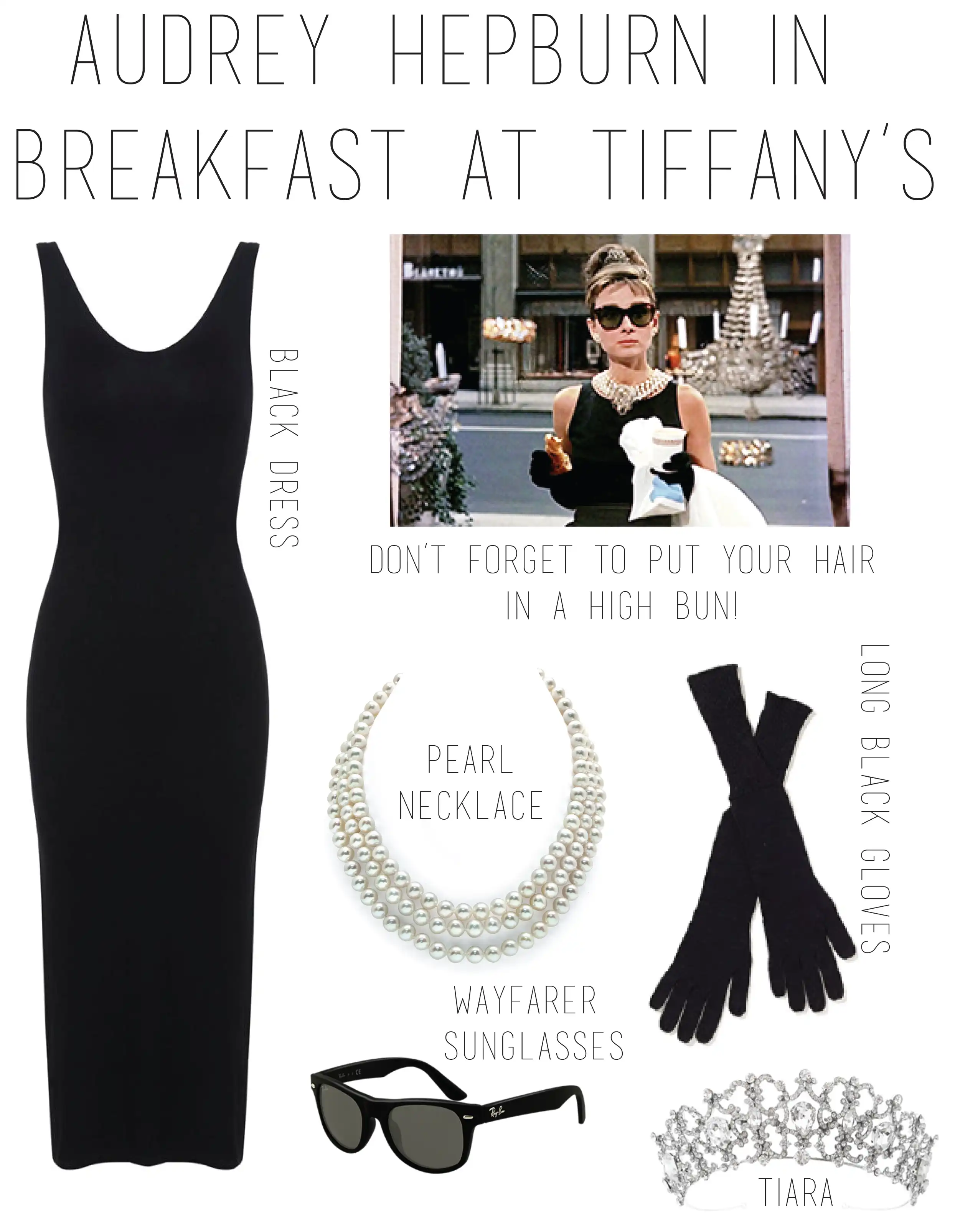 Audrey Hepburn