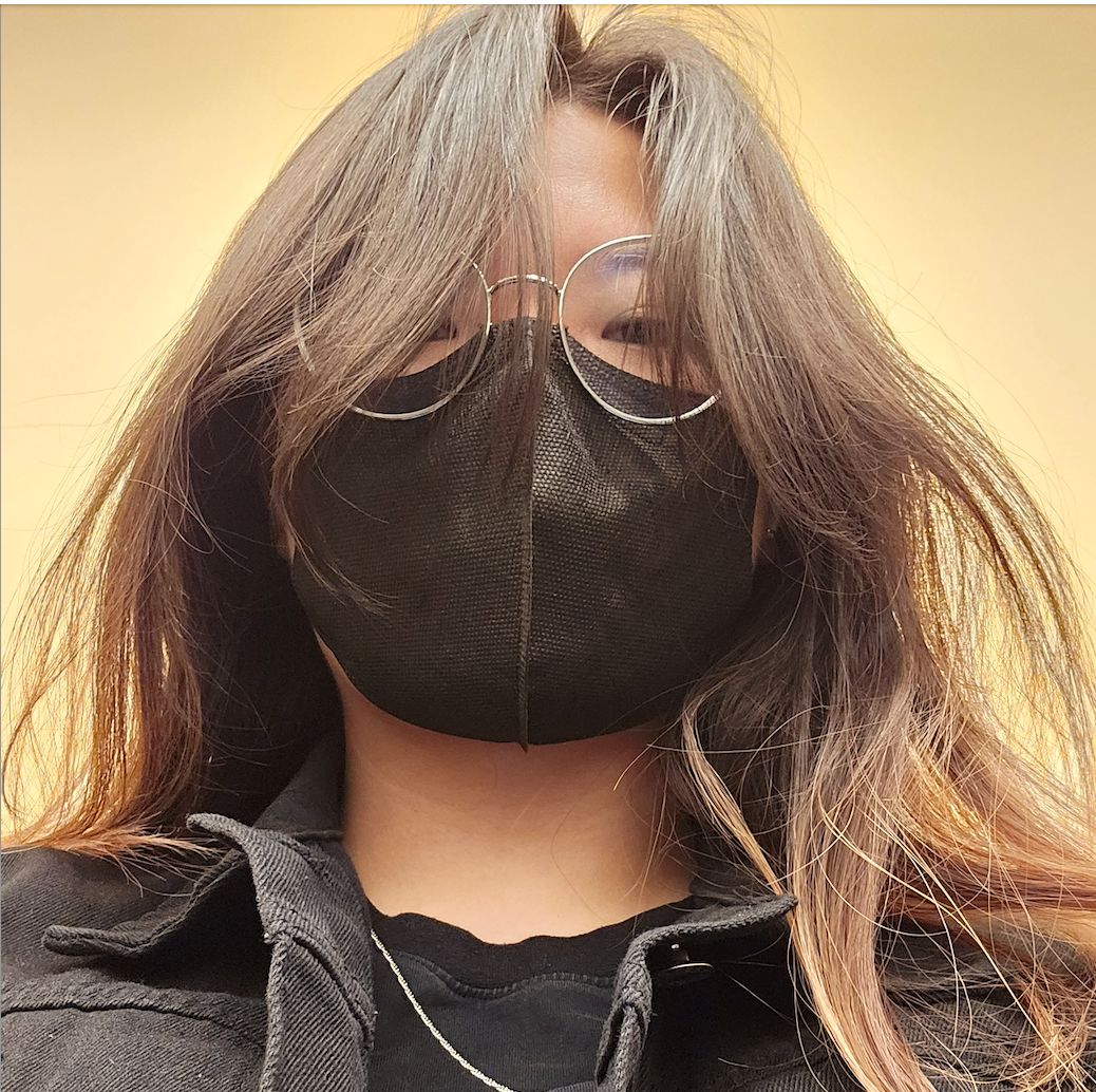 Shyla Zou's portrait image