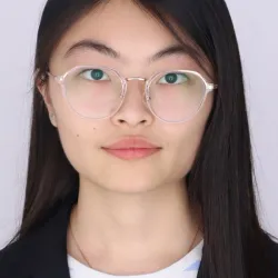 Susan Wang's portrait image