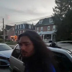 Aidan Hess's portrait image