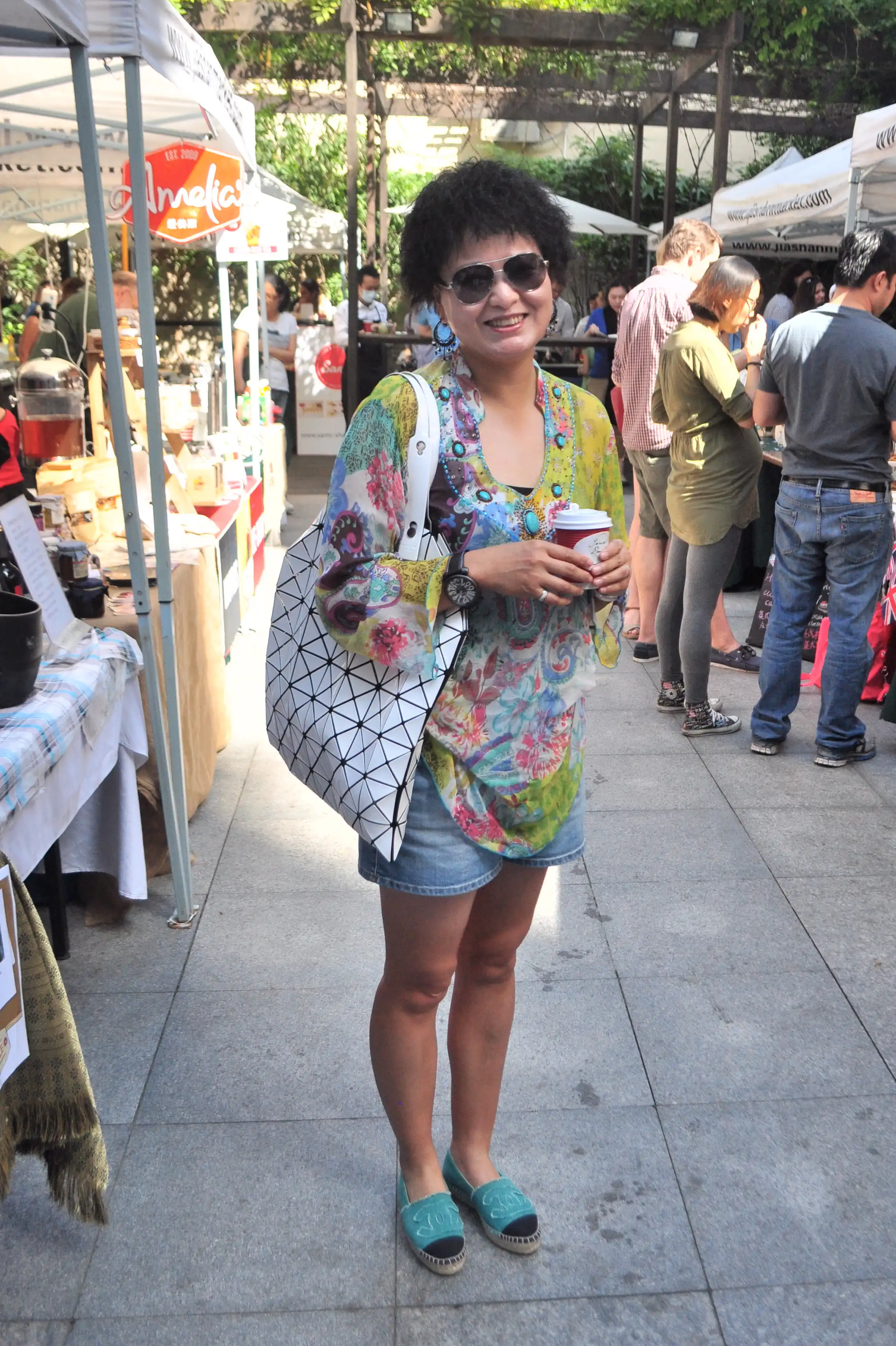Street Style 2