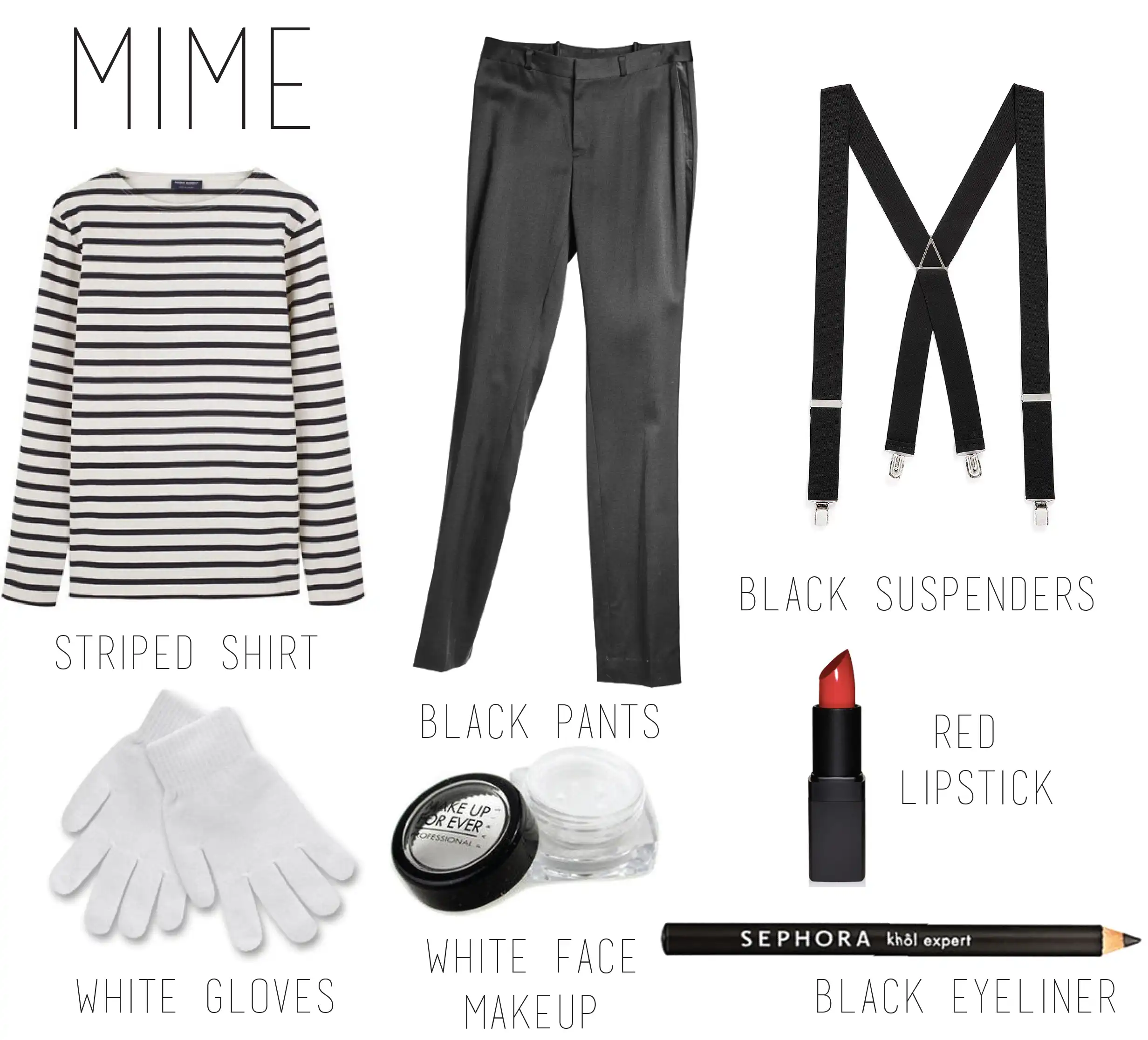 Mime