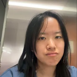 Kiri Tan's portrait image