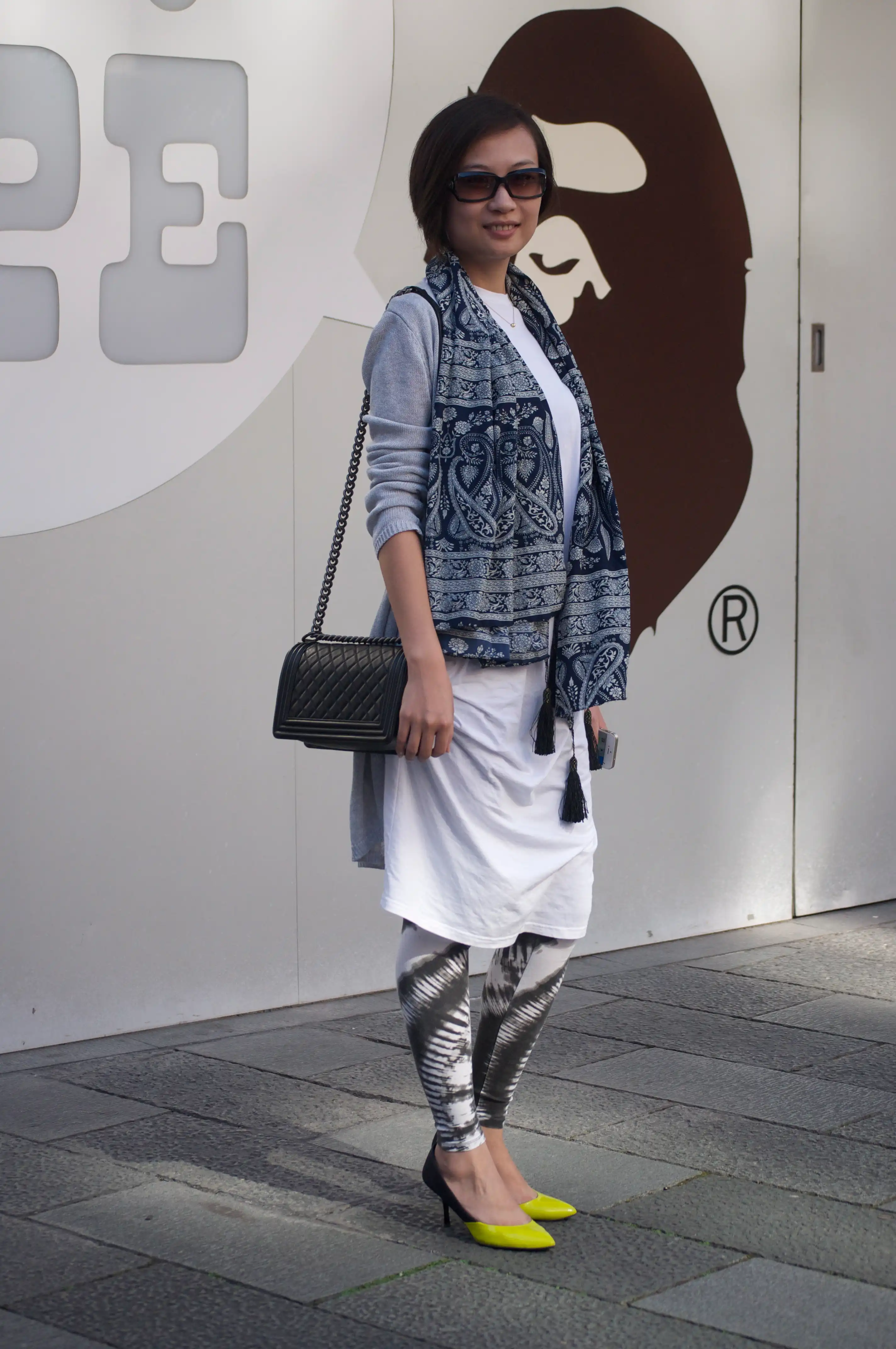 Street Style 3