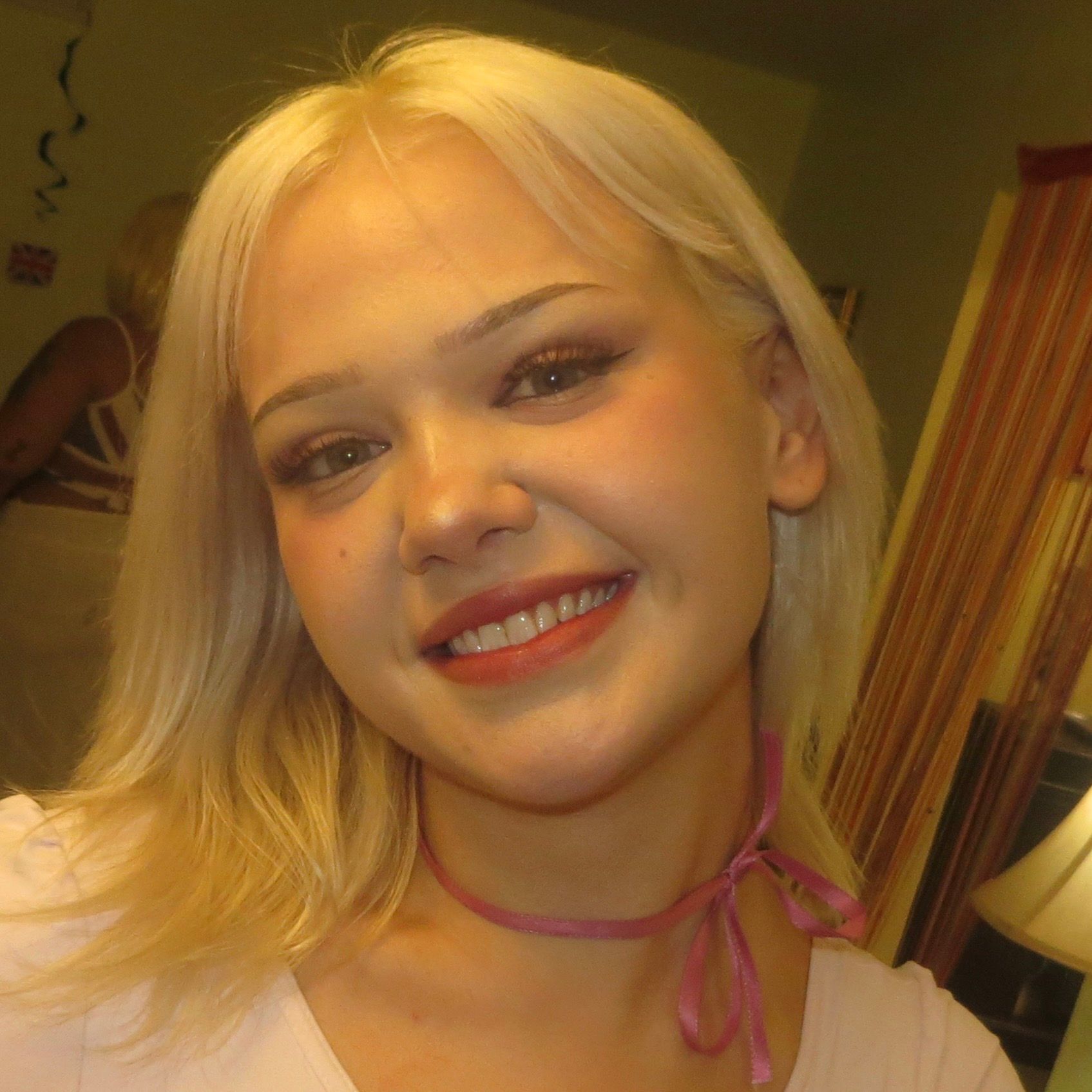 Maylee Sexton's portrait image