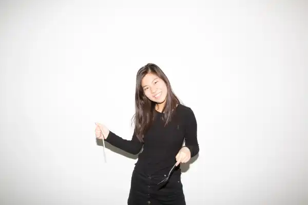"Cooking empowers me because it gives me passion of sharing happiness with friends through food." - Shen Yiyang #CELEBRATEWOMEN