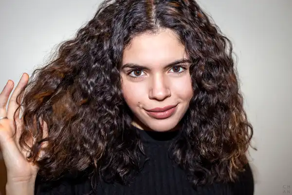 “My pajón empowers me because it represents the herstories of my multidimensional Latinidad.” - Chabelly Pacheco #CELEBRATEWOMEN