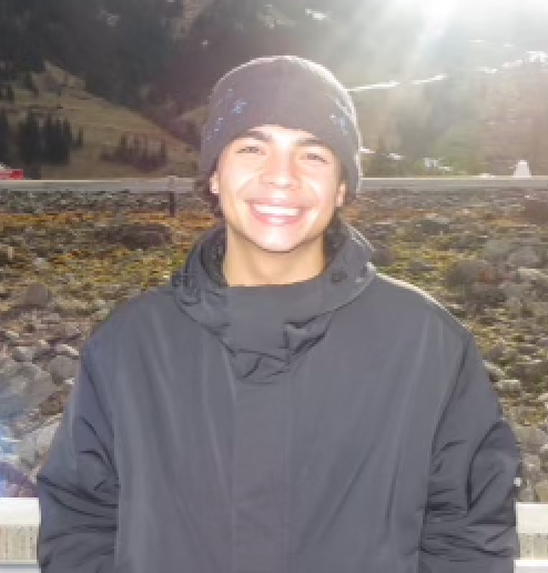 Matthew Solimene's portrait image