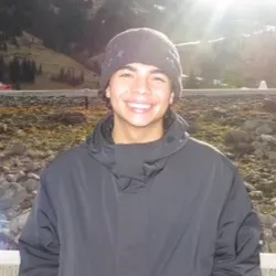 Matthew Solimene's portrait image