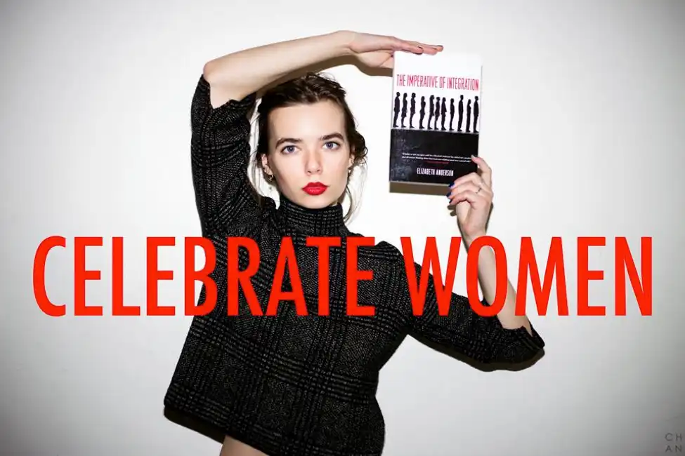 Celebrate Women