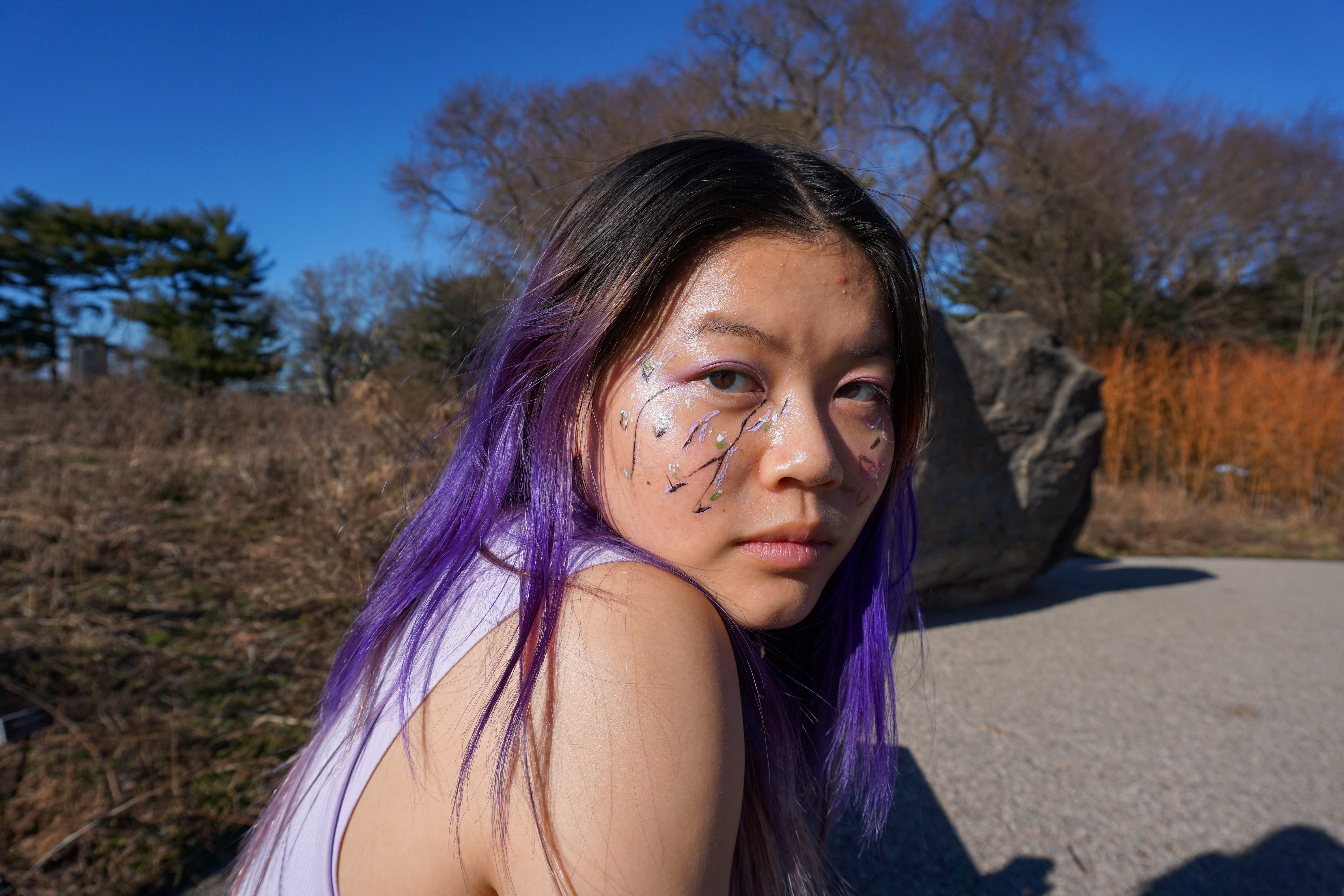 Juls Xi's portrait image