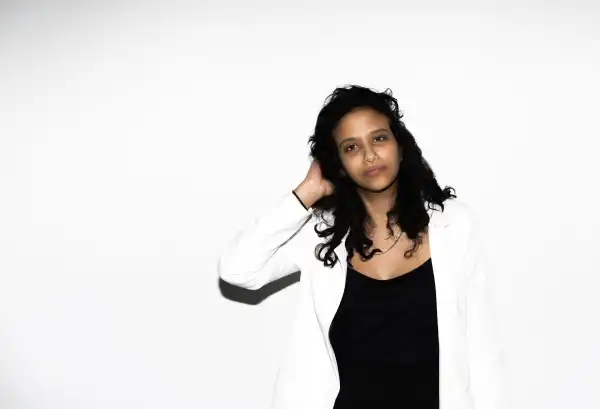 "My jewelry empowers me. I received them from different women in my family, who walked in different paths. Having these pieces of them with me reminds me of them and the struggles they faced, and makes me feel confident I can face my own." - Nofar Hamrany #CELEBRATEWOMEN