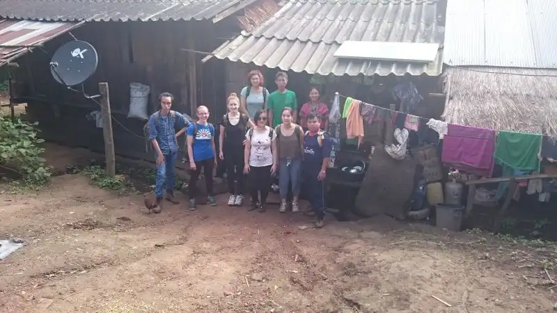 Thailand group 2