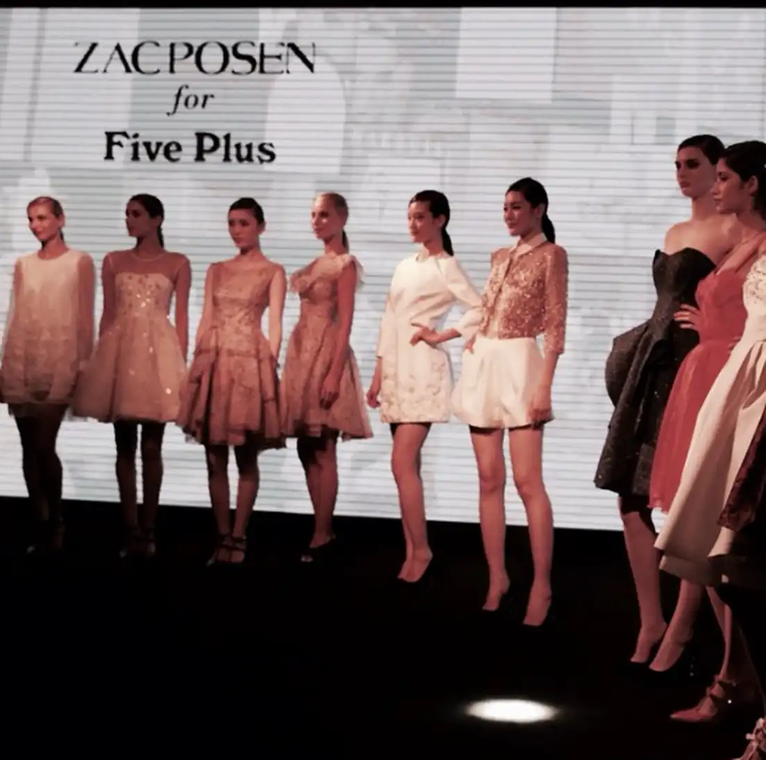 Fashion Week 5