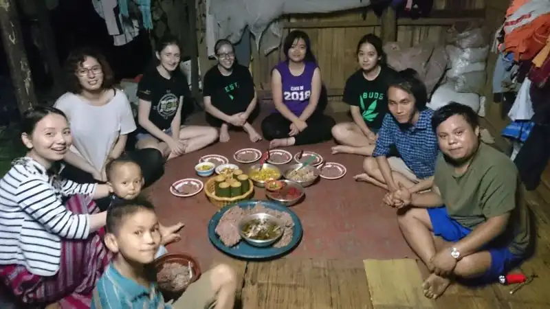 Thailand group