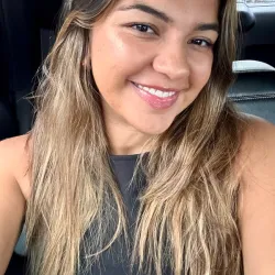 Maripaz Sandoval Cascante's portrait image