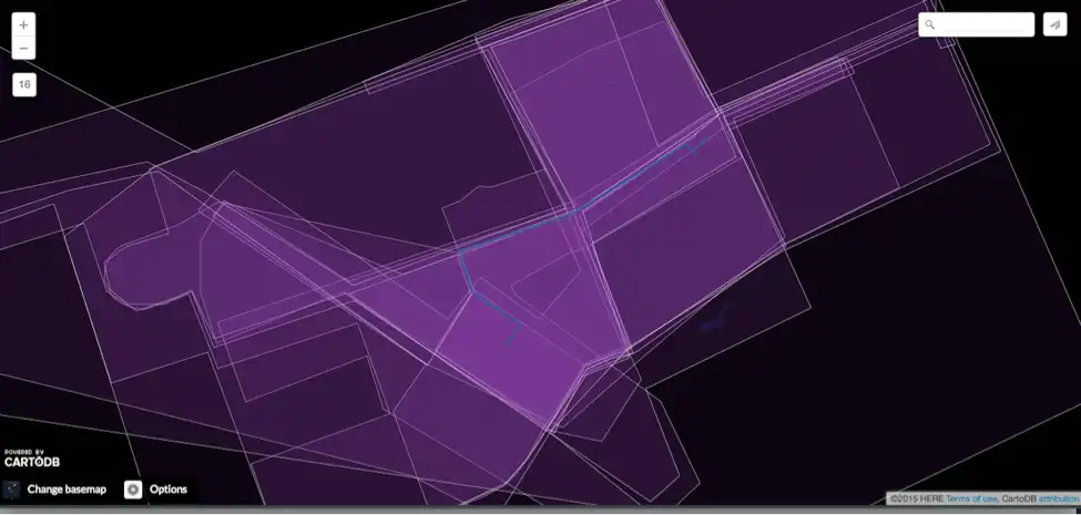 mapping