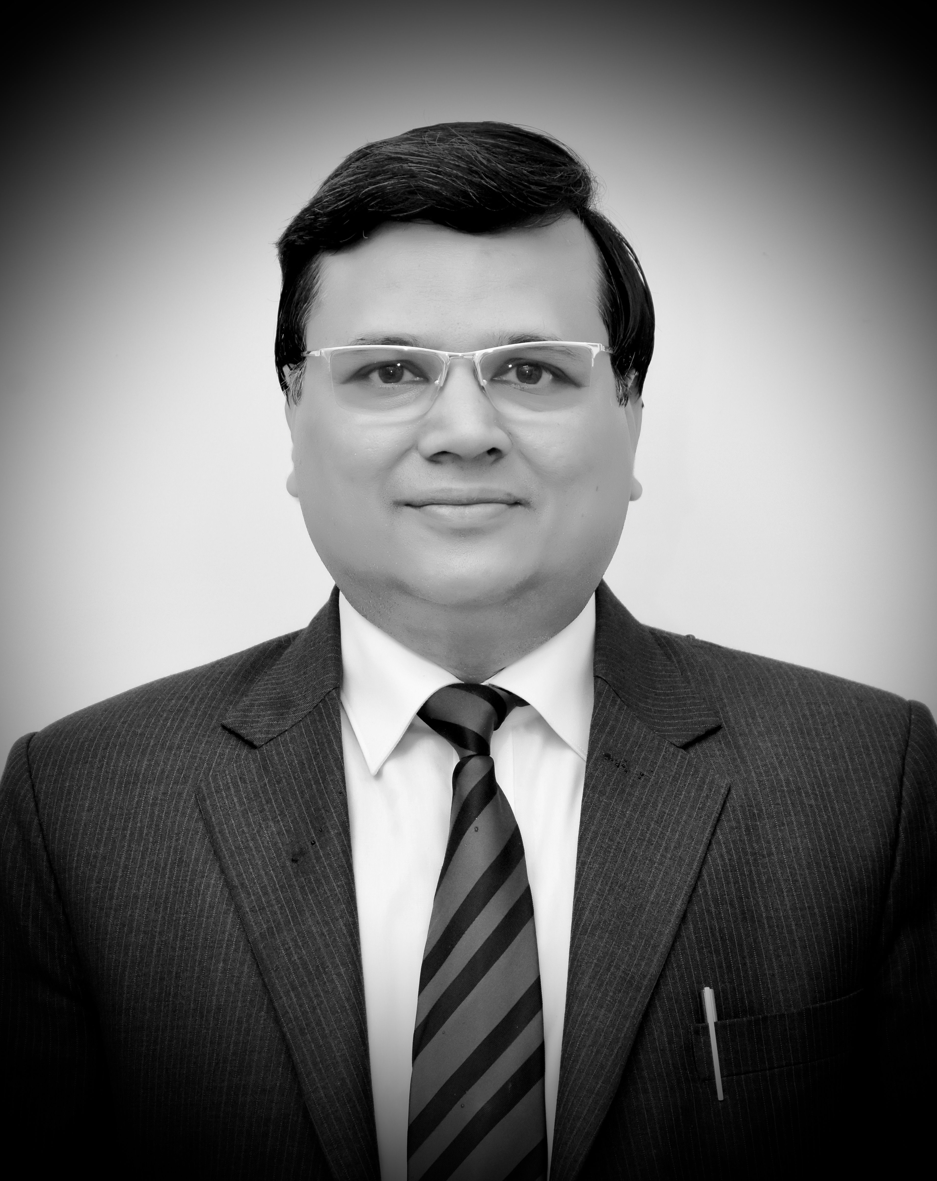 CA Mradul Kumar Agarwal 