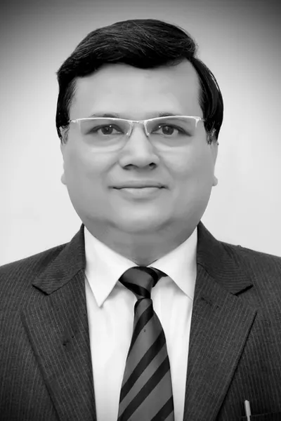 Mradul Kumar Agarwal