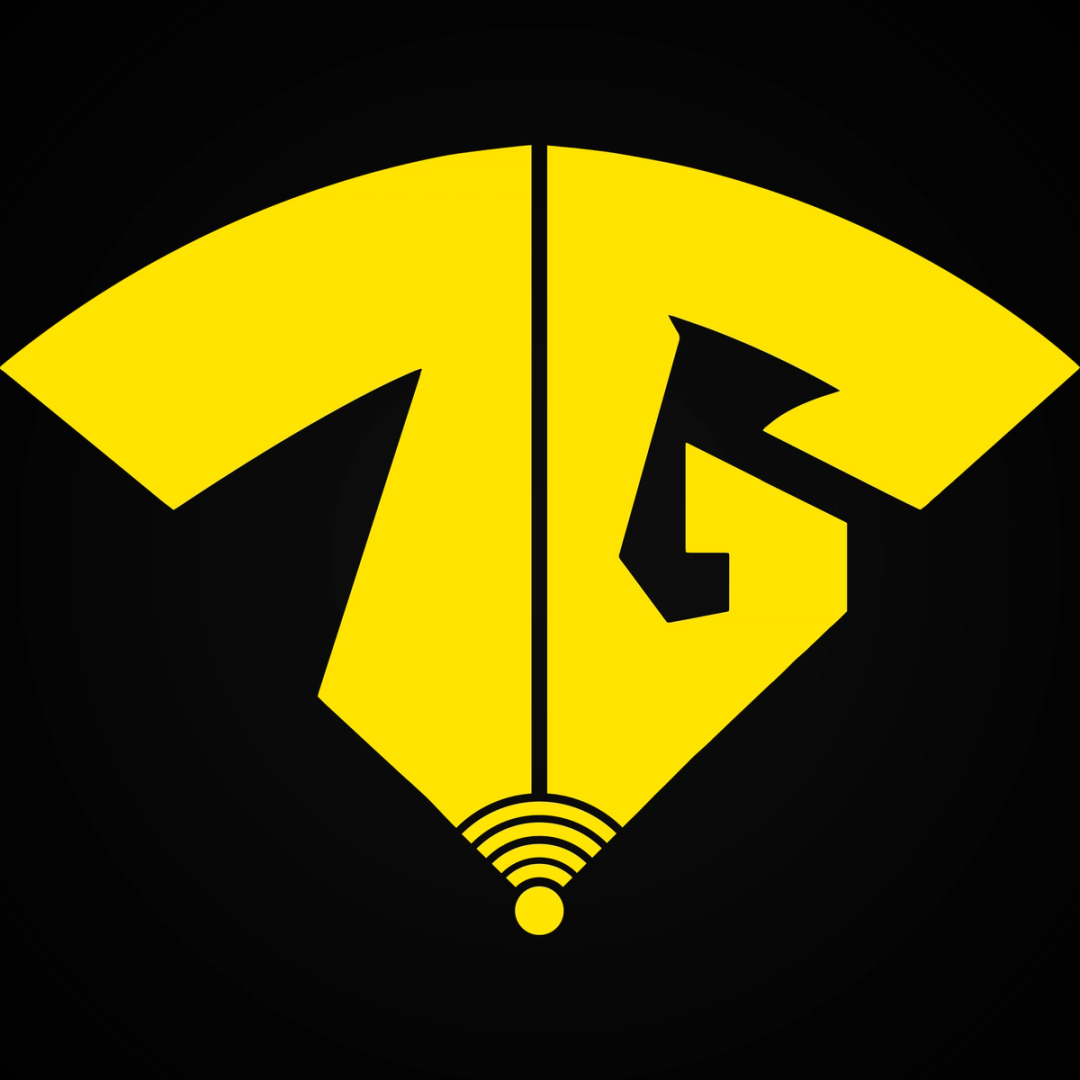 7G - Burnaboy Logo