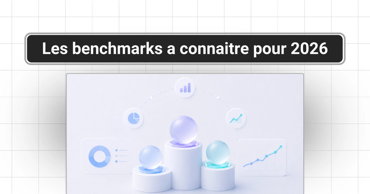 AI Share of Voice : les benchmarks a connaitre pour 2026
