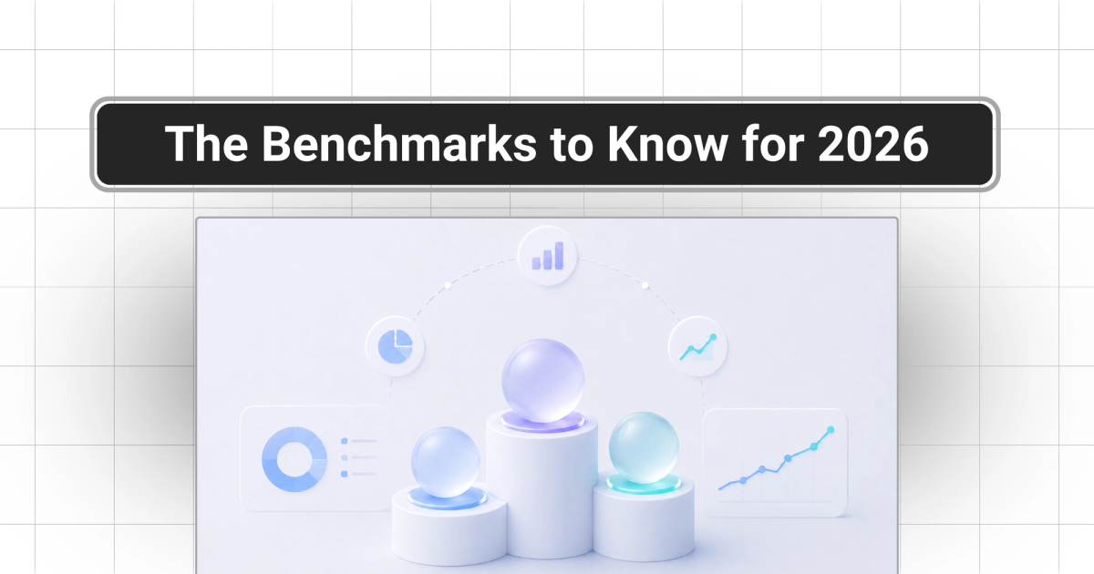 AI Share of Voice Benchmarks: What Good Looks Like in 2026