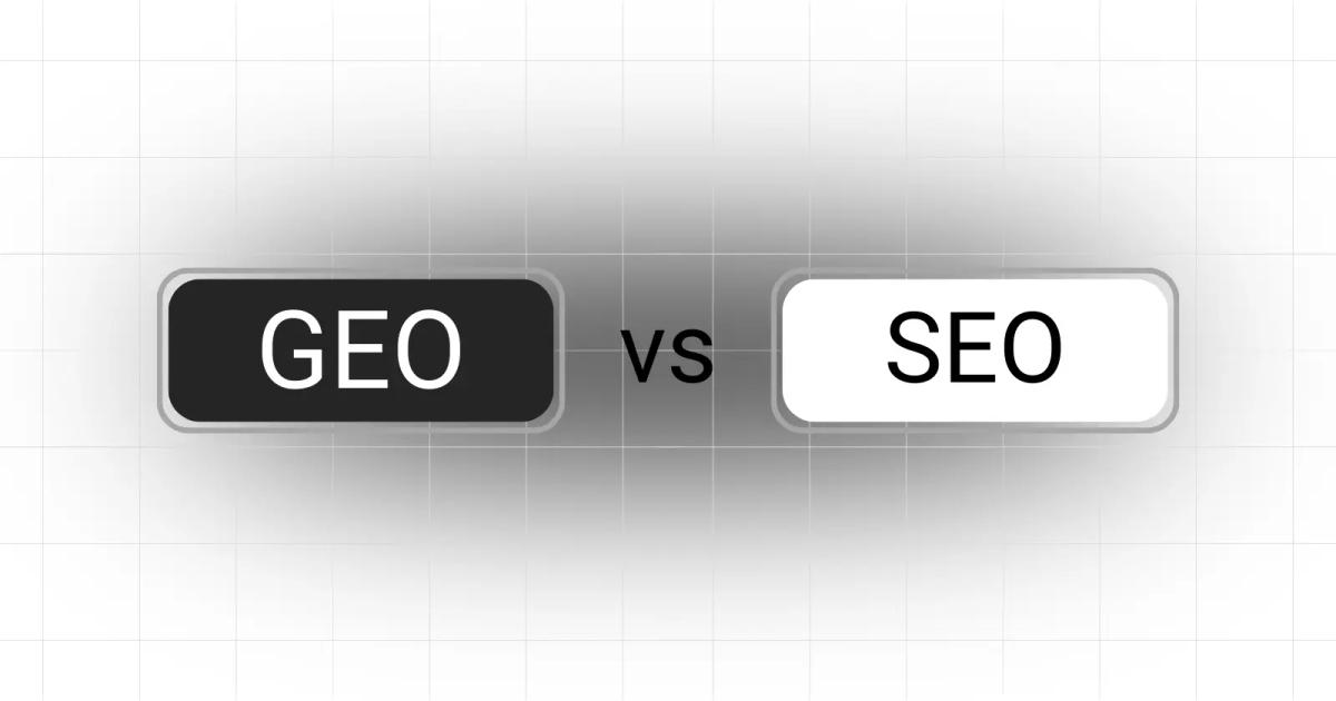 What Is GEO and Why It's the New SEO
