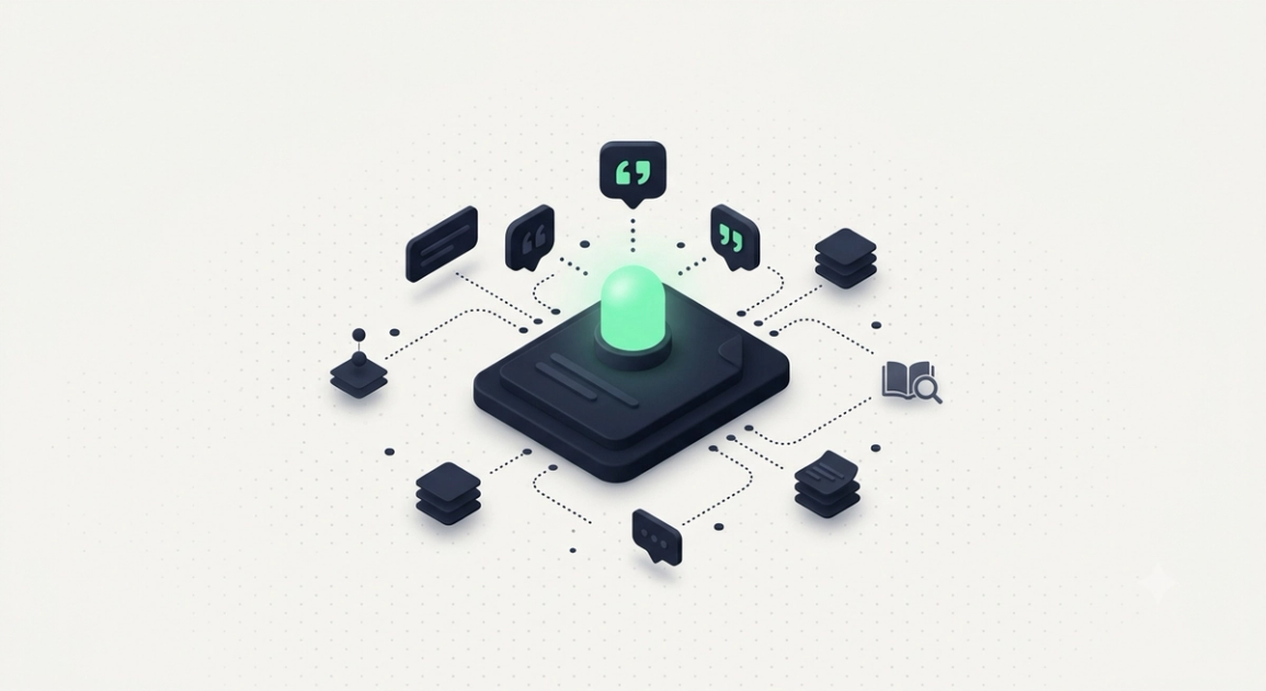 Answer-first content: the writing framework that gets AI citations