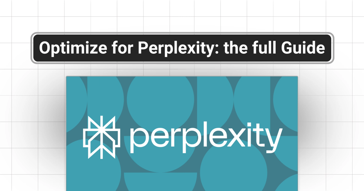 How to Optimize for Perplexity AI: The Complete Guide (2026)
