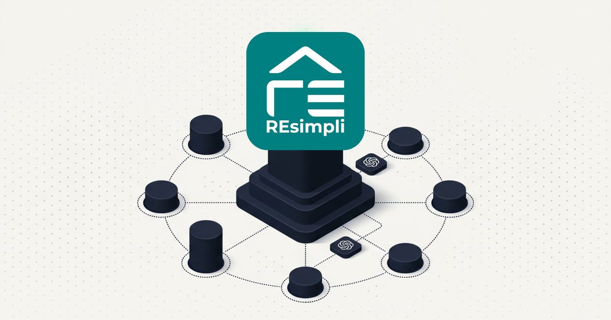 How REsimpli went from invisible to #1 in ChatGPT in 90 days