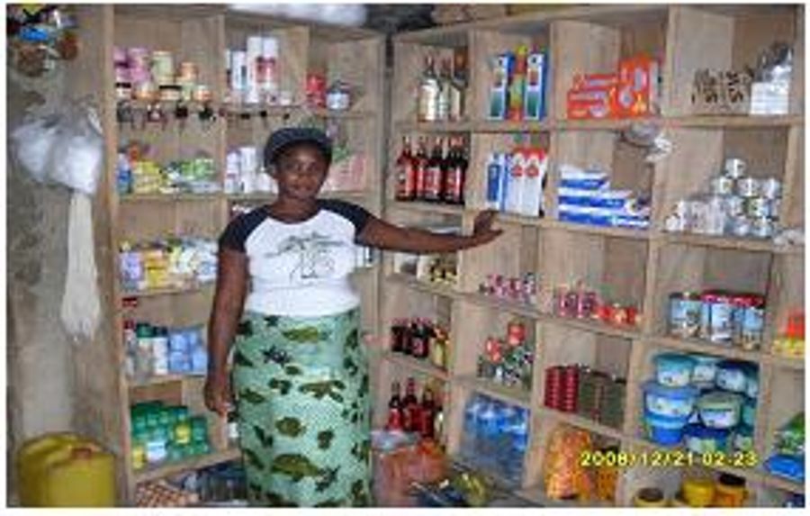 A local shop built for independence