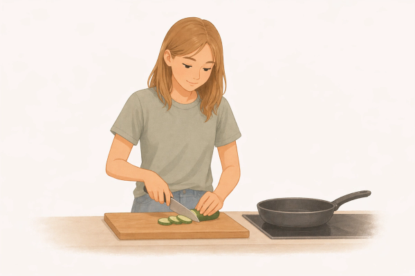 Home & Practical Skills