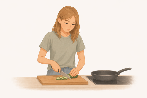 Home & Practical Skills