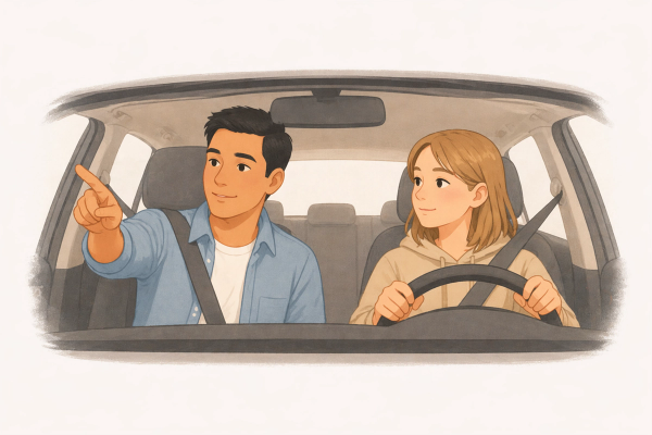 Driving & Safety