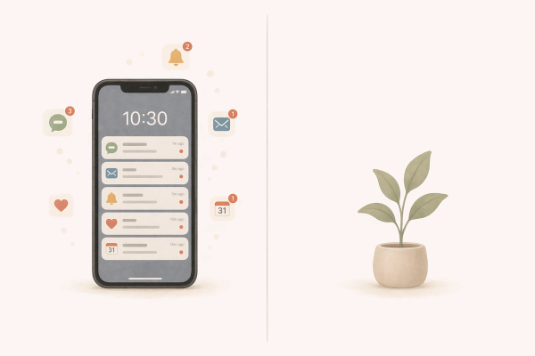 Digital Life