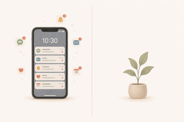 Digital Life