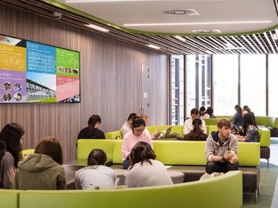 Educational Digital Signage Software