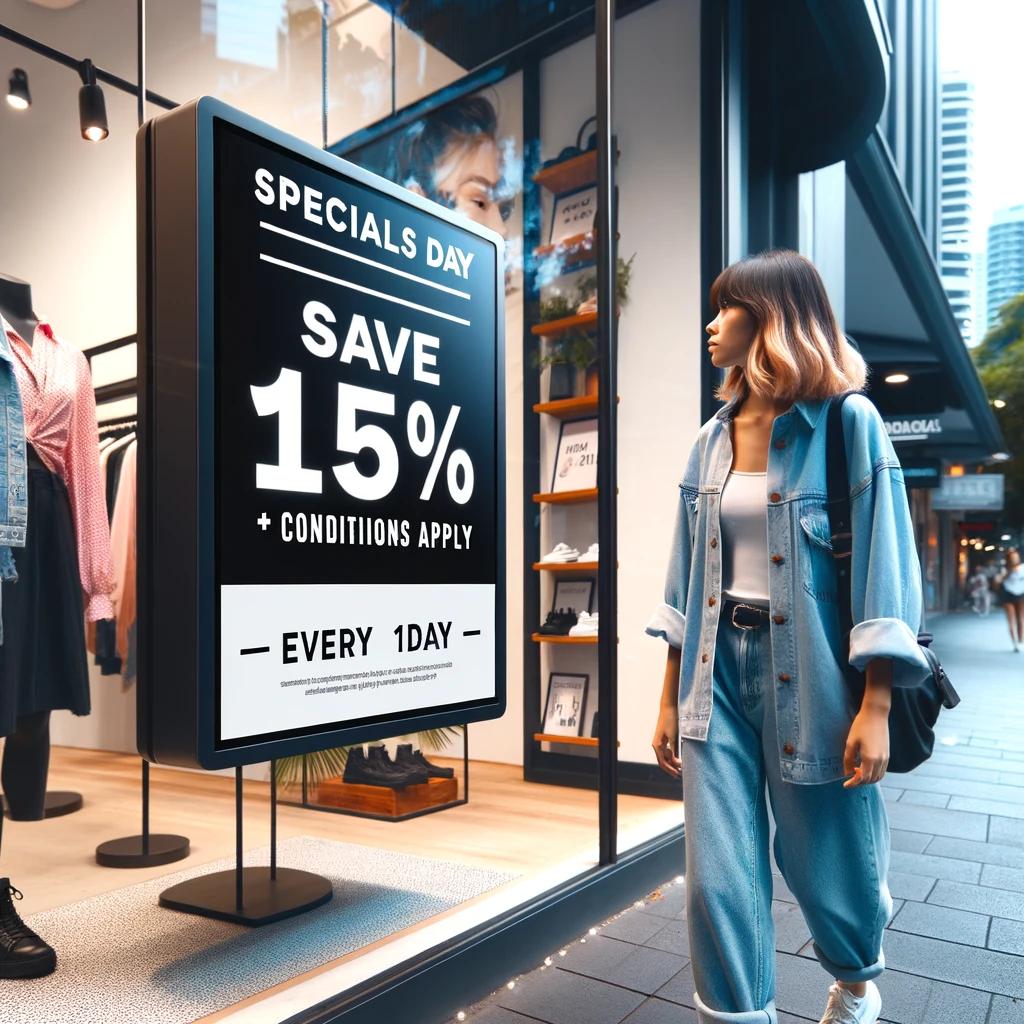 What is Digital Signage and How Can ScreenManager Assist with Its ...