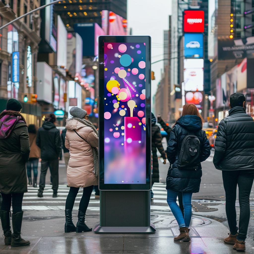 Exploring Opportunities of the ScreenManager Digital Signage Reseller ...
