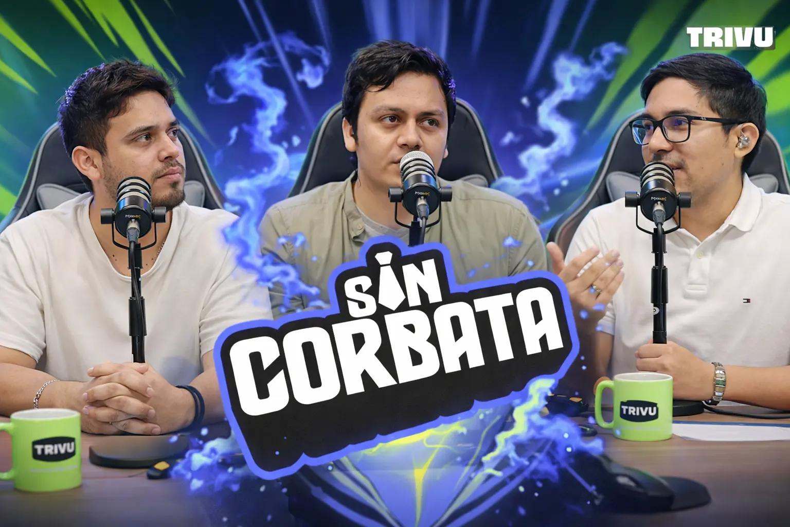 Sin Corbata