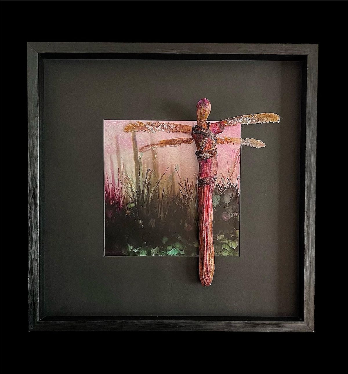 Fused Glass — image 5