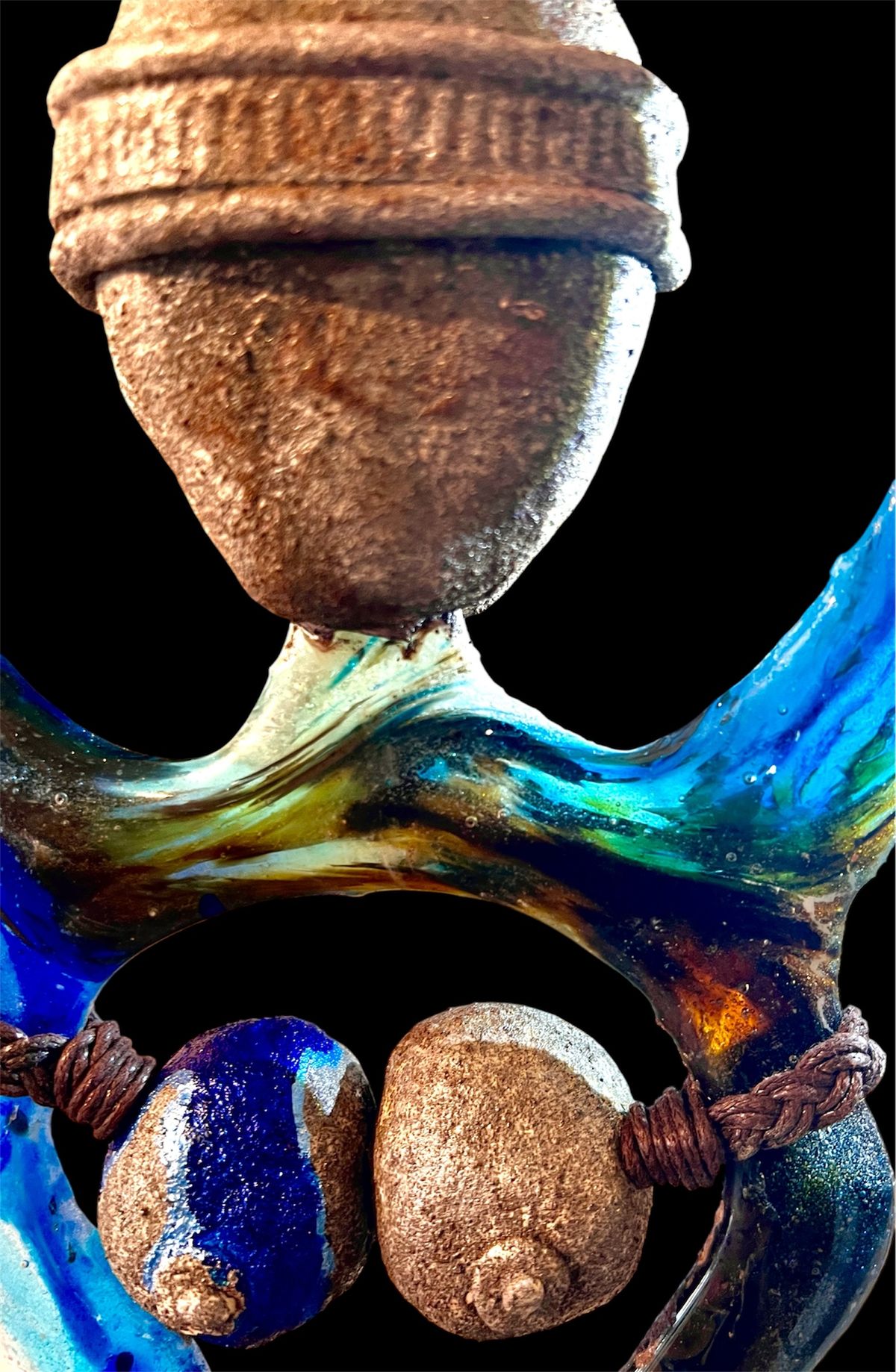 Casted Glass — image 4