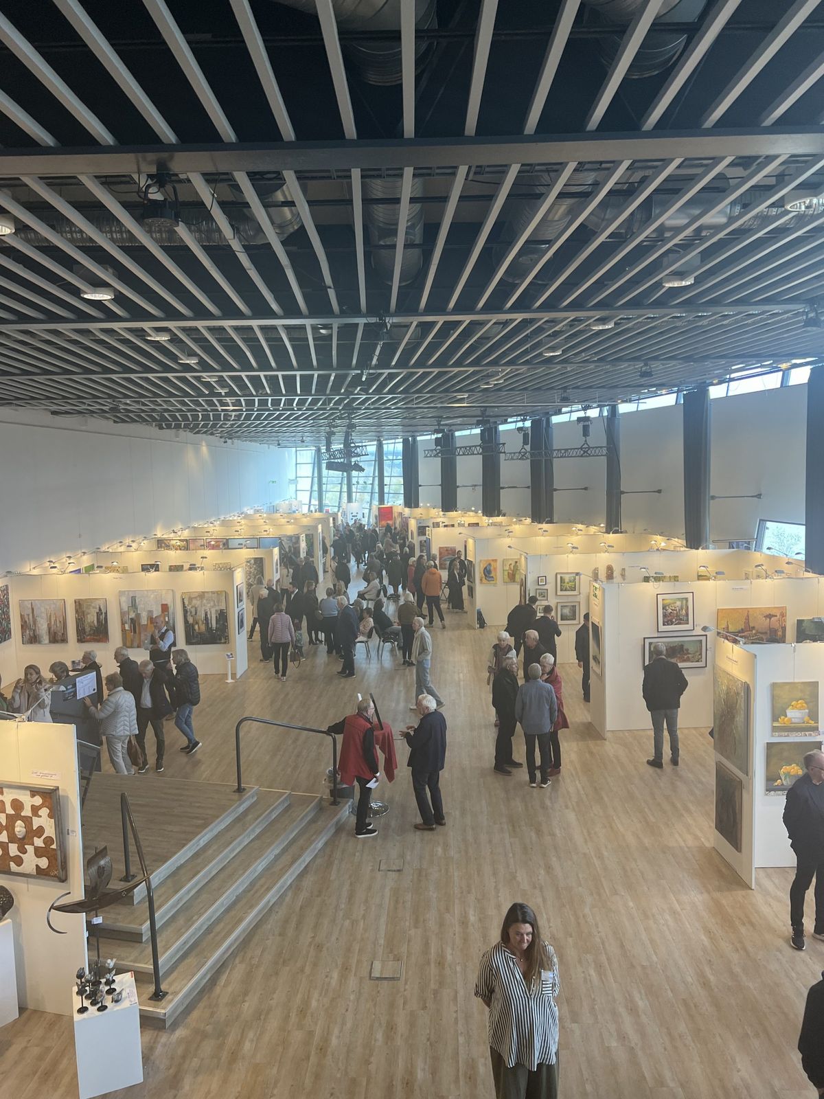 Luftkastellet Malmö — image 2 of 2