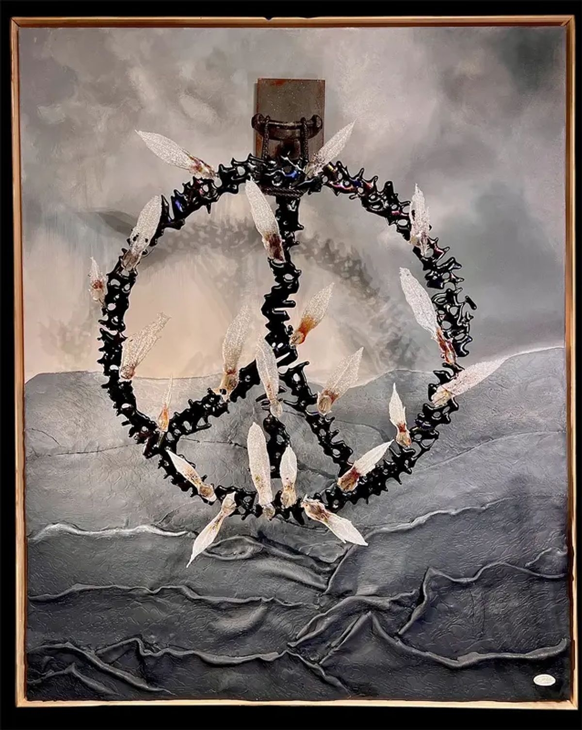 Fused Glass — image 1