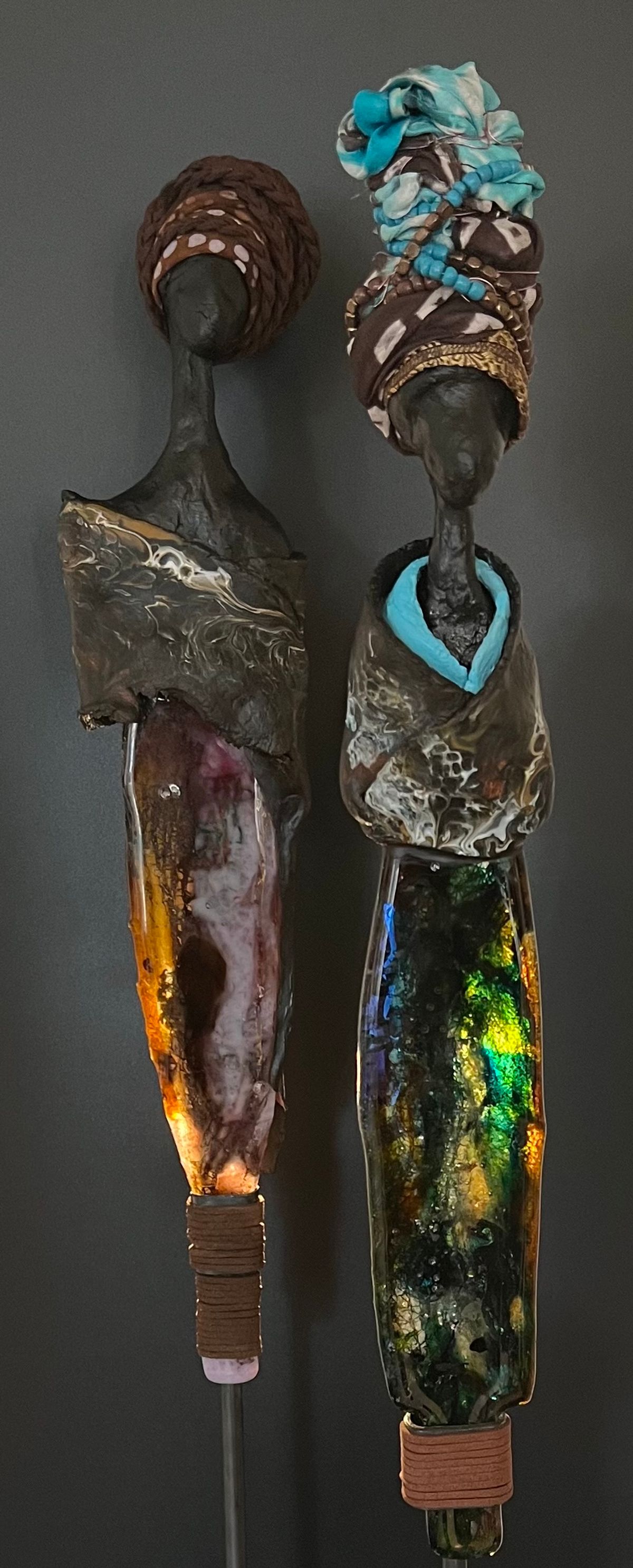 Casted Glass — image 5